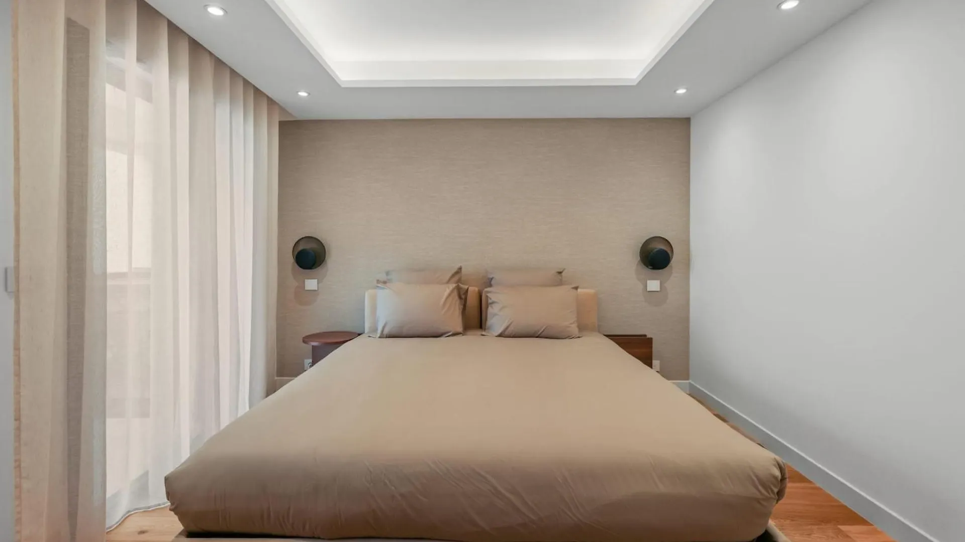Ref 1998 - Cannes - Sea View Apartment For Rent 0*,  フランス